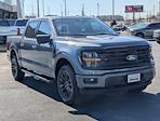 New 2026 Ford F-150 XLT SuperCrew Cab thumbnail 3