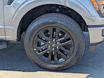 New 2026 Ford F-150 XLT SuperCrew Cab thumbnail 6
