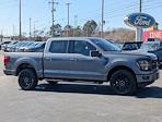 New 2026 Ford F-150 XLT SuperCrew Cab thumbnail 7