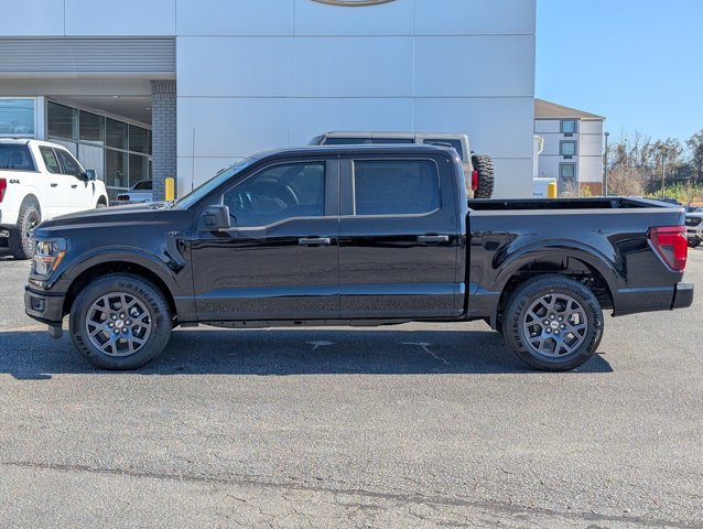 New 2026 Ford F-150 STX SuperCrew Cab - photo 13
