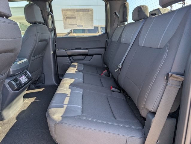 New 2026 Ford F-150 STX SuperCrew Cab - photo 14