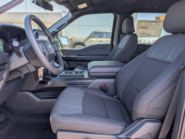 New 2026 Ford F-150 STX SuperCrew Cab - photo 17