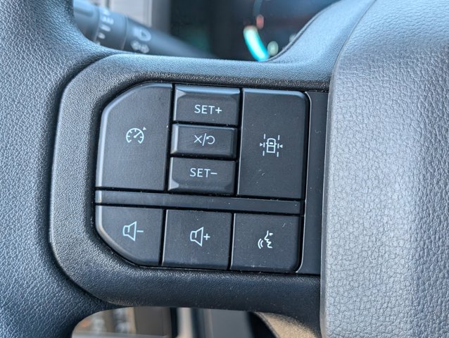 New 2026 Ford F-150 STX SuperCrew Cab - photo 18