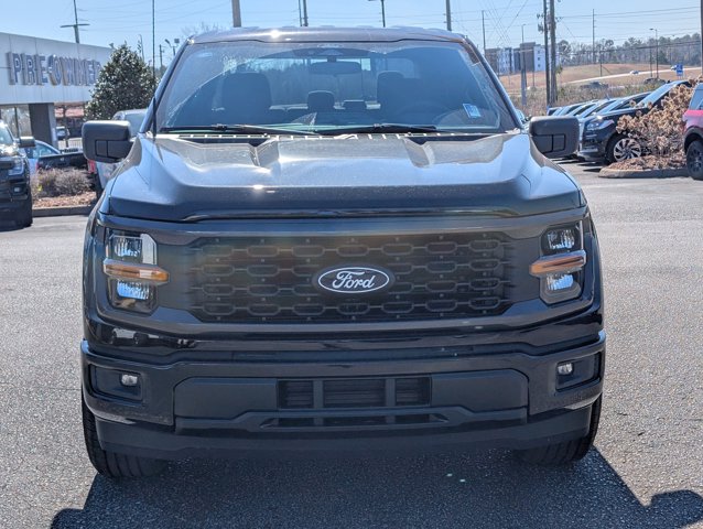New 2026 Ford F-150 - photo 2