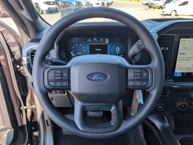 New 2026 Ford F-150 STX SuperCrew Cab - photo 20