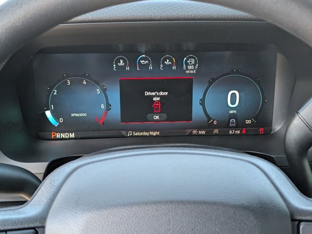 New 2026 Ford F-150 STX SuperCrew Cab - photo 21