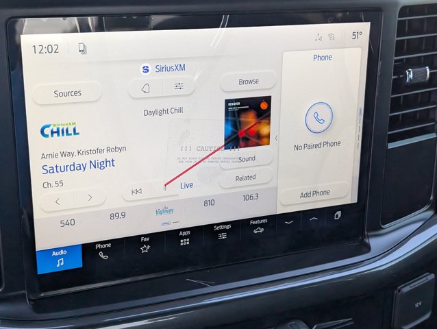 New 2026 Ford F-150 STX SuperCrew Cab - photo 22