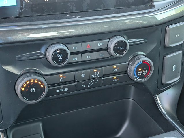 New 2026 Ford F-150 STX SuperCrew Cab - photo 27