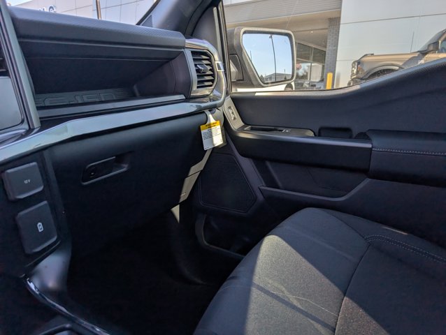 New 2026 Ford F-150 STX SuperCrew Cab - photo 28