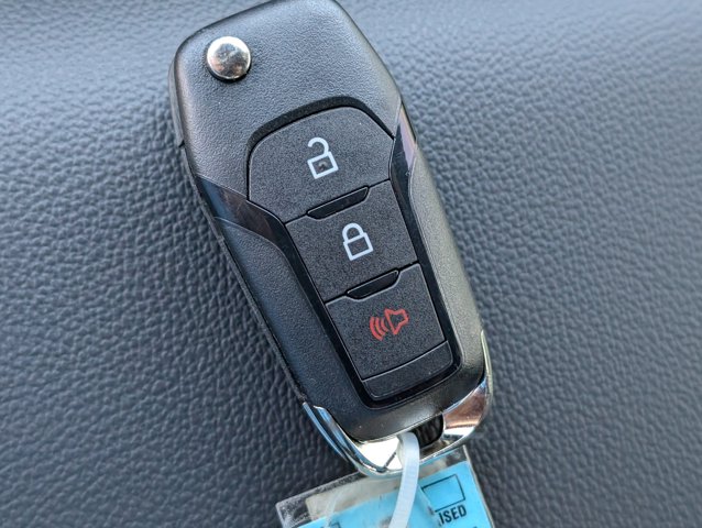 New 2026 Ford F-150 STX SuperCrew Cab - photo 29