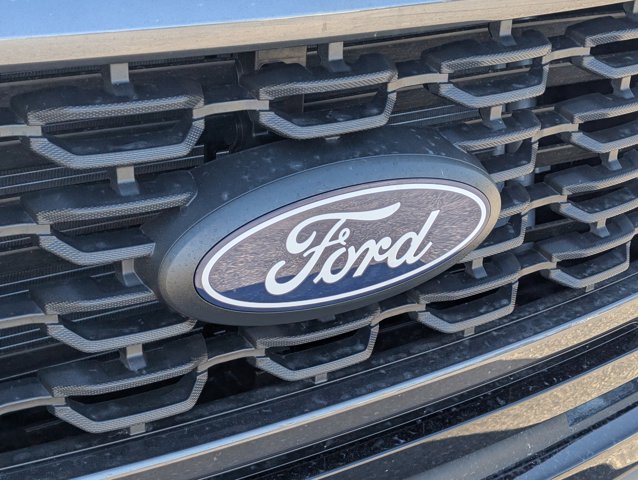 New 2026 Ford F-150 STX SuperCrew Cab - photo 4