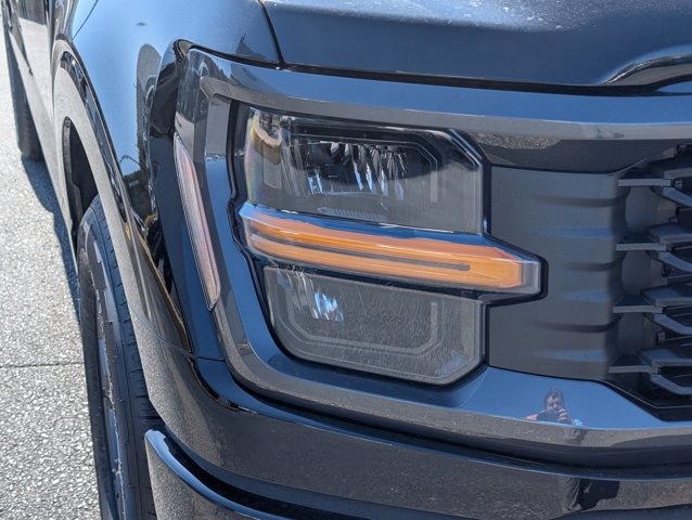 New 2026 Ford F-150 STX SuperCrew Cab - photo 5