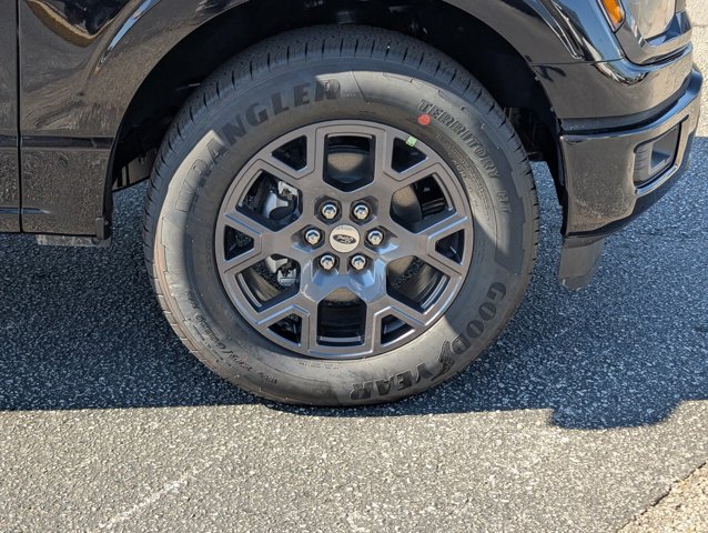 New 2026 Ford F-150 STX SuperCrew Cab - photo 6