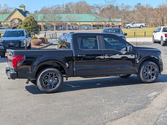 New 2026 Ford F-150 STX SuperCrew Cab - photo 7