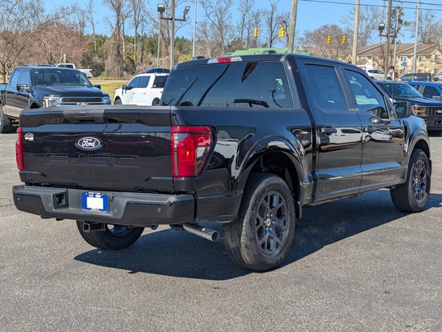 New 2026 Ford F-150 STX SuperCrew Cab - photo 8