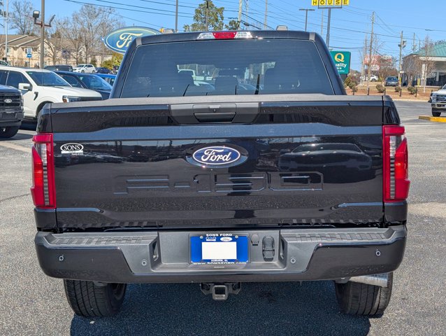 New 2026 Ford F-150 STX SuperCrew Cab - photo 9