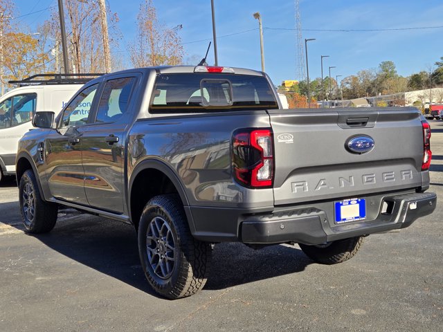 New 2025 Ford Ranger XLT SuperCrew Cab - photo 10