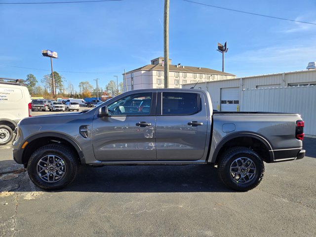 New 2025 Ford Ranger XLT SuperCrew Cab - photo 12