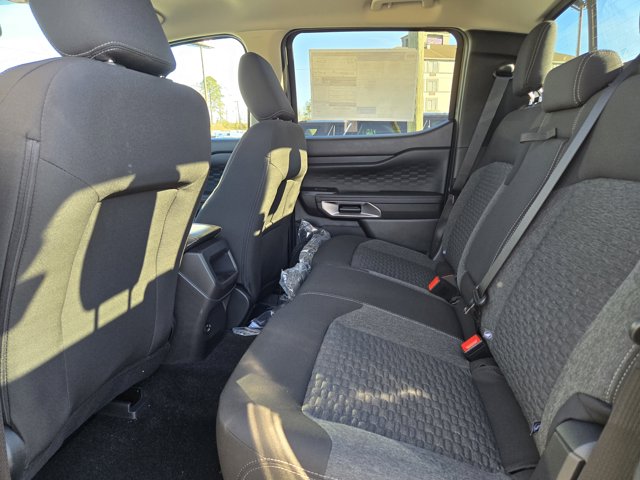 New 2025 Ford Ranger XLT SuperCrew Cab - photo 15