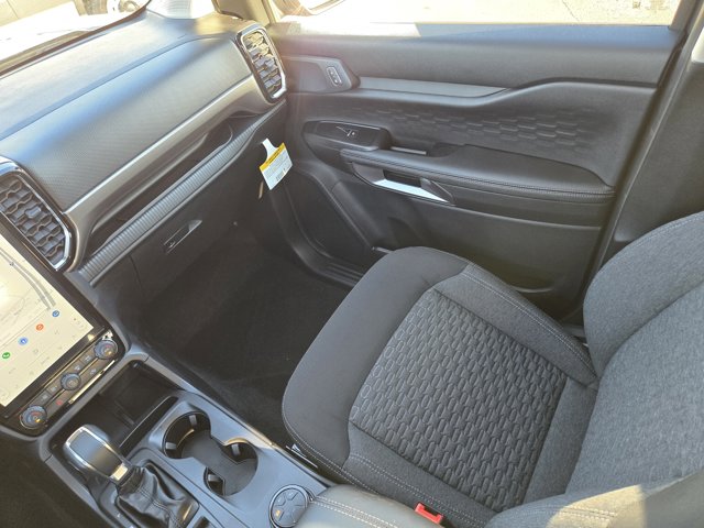 New 2025 Ford Ranger XLT SuperCrew Cab - photo 16