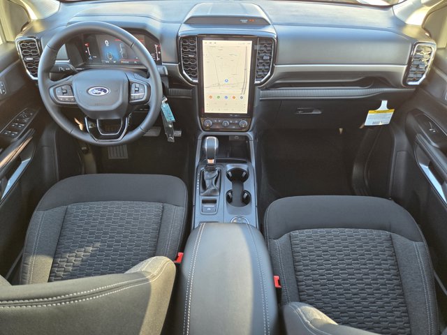 New 2025 Ford Ranger XLT SuperCrew Cab - photo 17