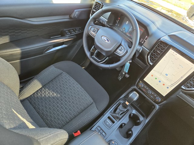 New 2025 Ford Ranger XLT SuperCrew Cab - photo 19