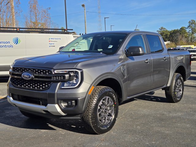 New 2025 Ford Ranger - photo 2