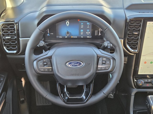New 2025 Ford Ranger XLT SuperCrew Cab - photo 20