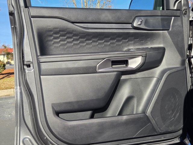 New 2025 Ford Ranger XLT SuperCrew Cab - photo 21