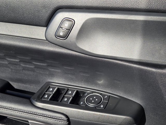 New 2025 Ford Ranger XLT SuperCrew Cab - photo 22