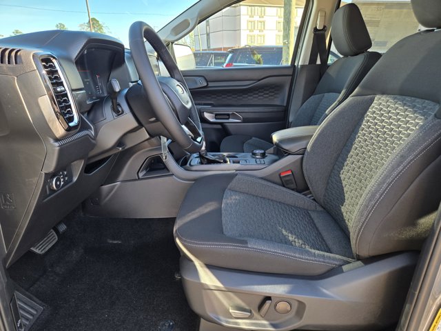 New 2025 Ford Ranger XLT SuperCrew Cab - photo 23