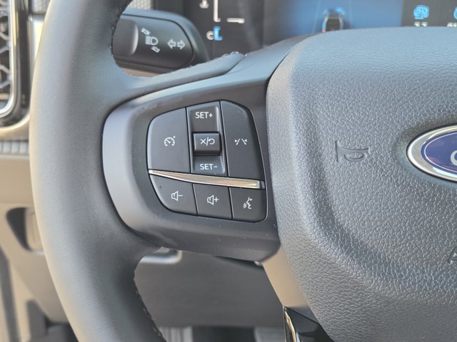 New 2025 Ford Ranger XLT SuperCrew Cab - photo 25