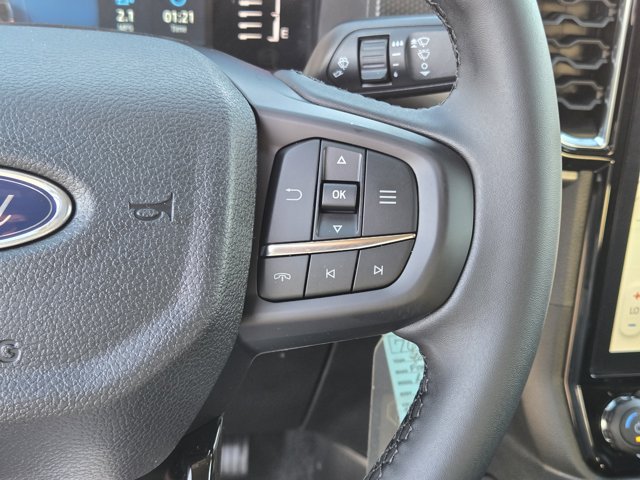 New 2025 Ford Ranger XLT SuperCrew Cab - photo 26