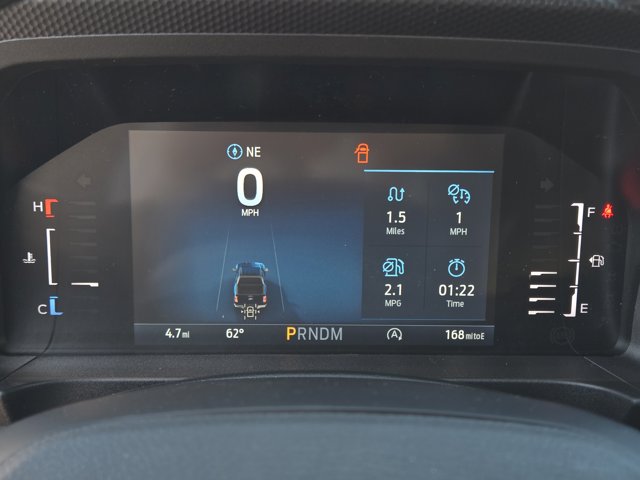 New 2025 Ford Ranger XLT SuperCrew Cab - photo 27