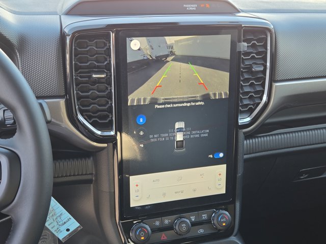 New 2025 Ford Ranger XLT SuperCrew Cab - photo 29