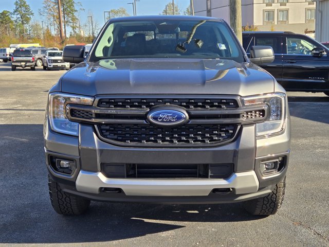New 2025 Ford Ranger XLT SuperCrew Cab - photo 3