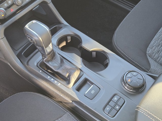 New 2025 Ford Ranger XLT SuperCrew Cab - photo 30