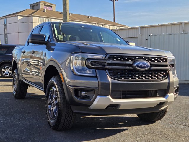 New 2025 Ford Ranger XLT SuperCrew Cab - photo 6