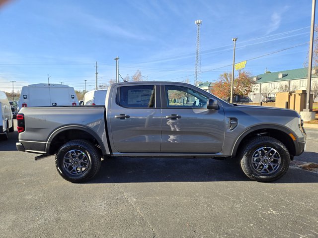 New 2025 Ford Ranger XLT SuperCrew Cab - photo 7