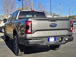 New 2025 Ford Ranger XLT SuperCrew Cab thumbnail 10