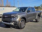New 2025 Ford Ranger XLT SuperCrew Cab thumbnail 2