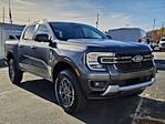 New 2025 Ford Ranger XLT SuperCrew Cab thumbnail 4