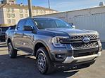 New 2025 Ford Ranger XLT SuperCrew Cab thumbnail 5