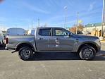 New 2025 Ford Ranger XLT SuperCrew Cab thumbnail 7