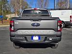 New 2025 Ford Ranger XLT SuperCrew Cab thumbnail 8