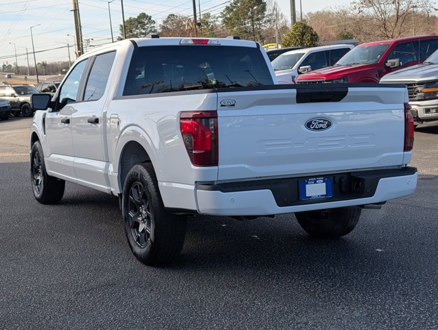 New 2026 Ford F-150 STX SuperCrew Cab - photo 13
