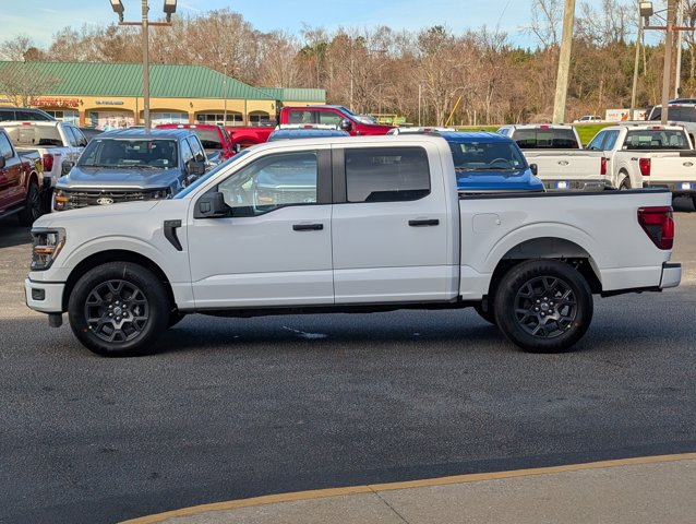 New 2026 Ford F-150 STX SuperCrew Cab - photo 14