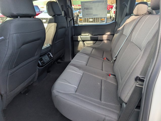 New 2026 Ford F-150 STX SuperCrew Cab - photo 15