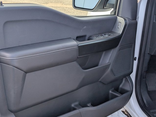 New 2026 Ford F-150 STX SuperCrew Cab - photo 16