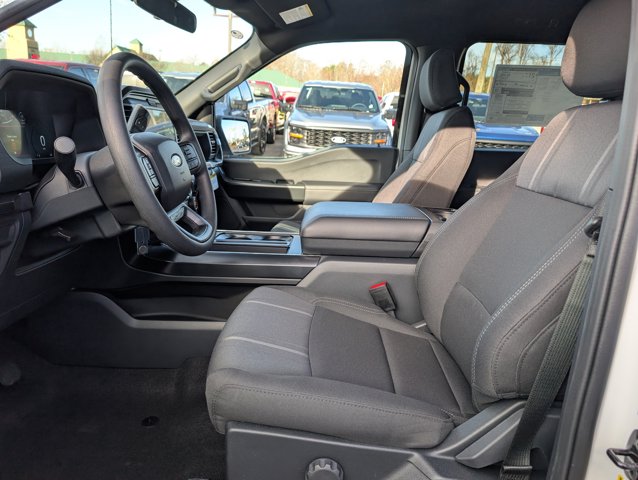 New 2026 Ford F-150 STX SuperCrew Cab - photo 18
